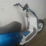 Aprilia Rally TILSALG/BYTTES