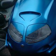 Aprilia Rally TILSALG/BYTTES