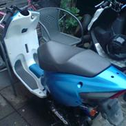 Aprilia Rally TILSALG/BYTTES