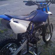 Yamaha yz 85