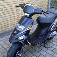 Gilera Stalker