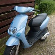 Yamaha Neo`s