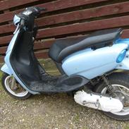 Yamaha Neo`s