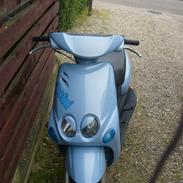 Yamaha Neo`s
