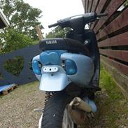 Yamaha Neo`s