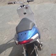 Aprilia rally (SOLGT)