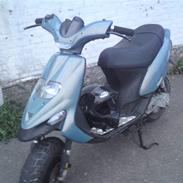 Gilera stalker