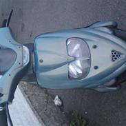 Gilera stalker