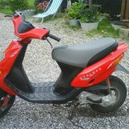 Gilera Stalker