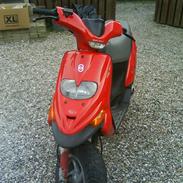 Gilera Stalker