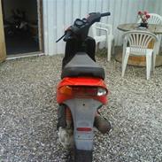 Gilera Stalker