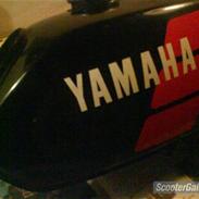 Yamaha fs1-2gear