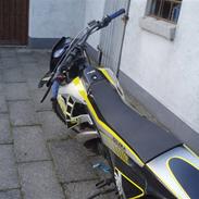 Gilera Rcr byttet til Jog R
