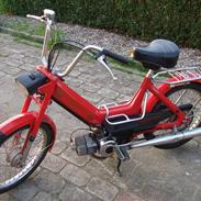 Puch Maxi P  projekt 100%