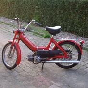 Puch Maxi P  projekt 100%