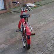 Puch Maxi P  projekt 100%