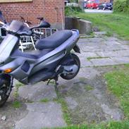 Gilera runner lc 