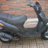 Gilera Stalker *Til salg*