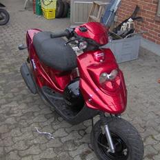 PGO Big Max 45 hot SOLGT