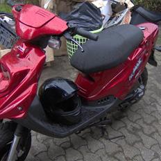 PGO Big Max 45 hot SOLGT