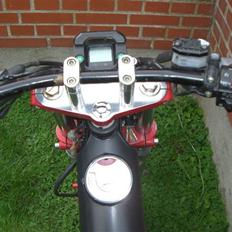 Sachs Madass///Badass BYTTET