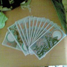 PGO hot 50 "trunten" "før"