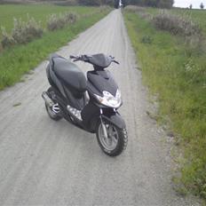 Yamaha Jog R