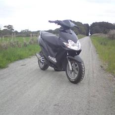 Yamaha Jog R
