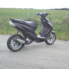 Yamaha Jog R