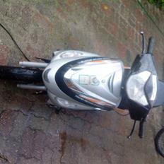 Giantco TSM solgt 13/10 :'(