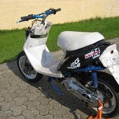 Yamaha jogrox evo 1 lc VÆK