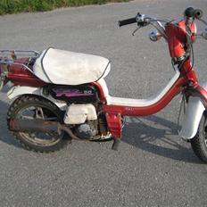 Suzuki fz 50 ******SOLGT******