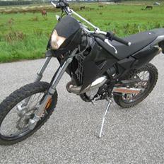 CPI super cross******SOLGT***