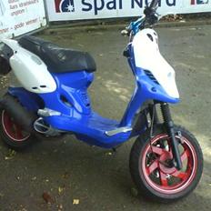 PGO pmx sport