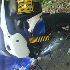 PGO pmx sport
