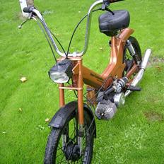 Puch maxi 2 gear solgt