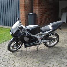 Aprilia RS 50