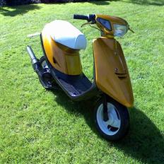 Yamaha Jog AS FØR