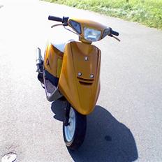 Yamaha Jog AS FØR