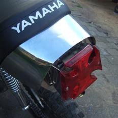 Yamaha fs1 4 gear dx byttet