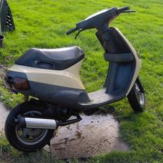 Piaggio Zip Gl... MHR R  Solgt
