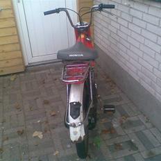 Honda camino (solgt)