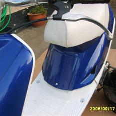 Yamaha jog lc 80%