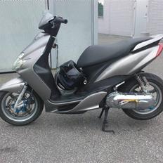 Yamaha Jog R ( SOLGT )