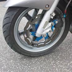 Yamaha Jog R ( SOLGT )