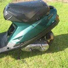 Yamaha Jog MØFFE :)