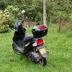 Giantco sprint aldrig sælges