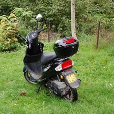 Giantco sprint aldrig sælges