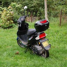 Giantco sprint aldrig sælges