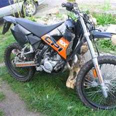 CPI super cross solgt